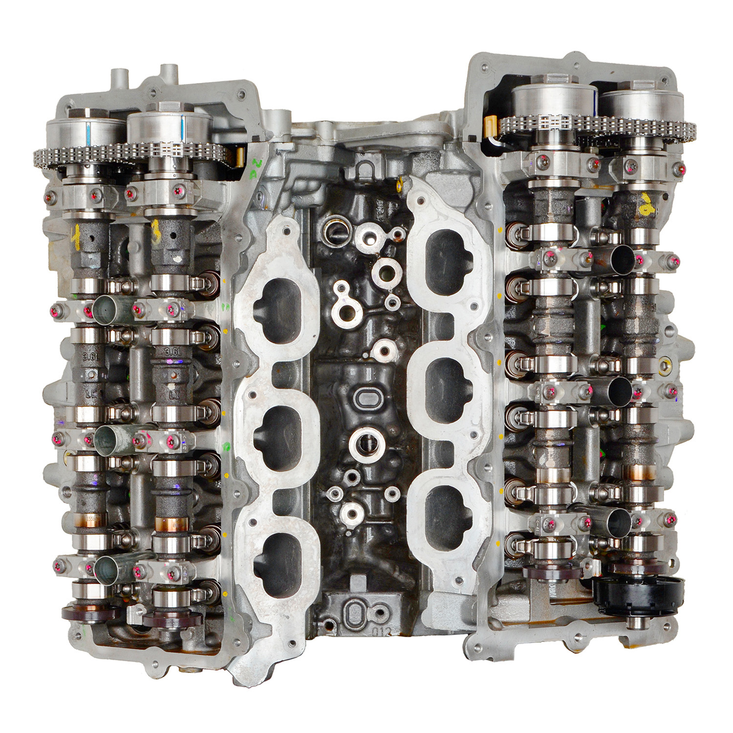 CHRY 3.6 13 1500 ERB ENGINE (5)