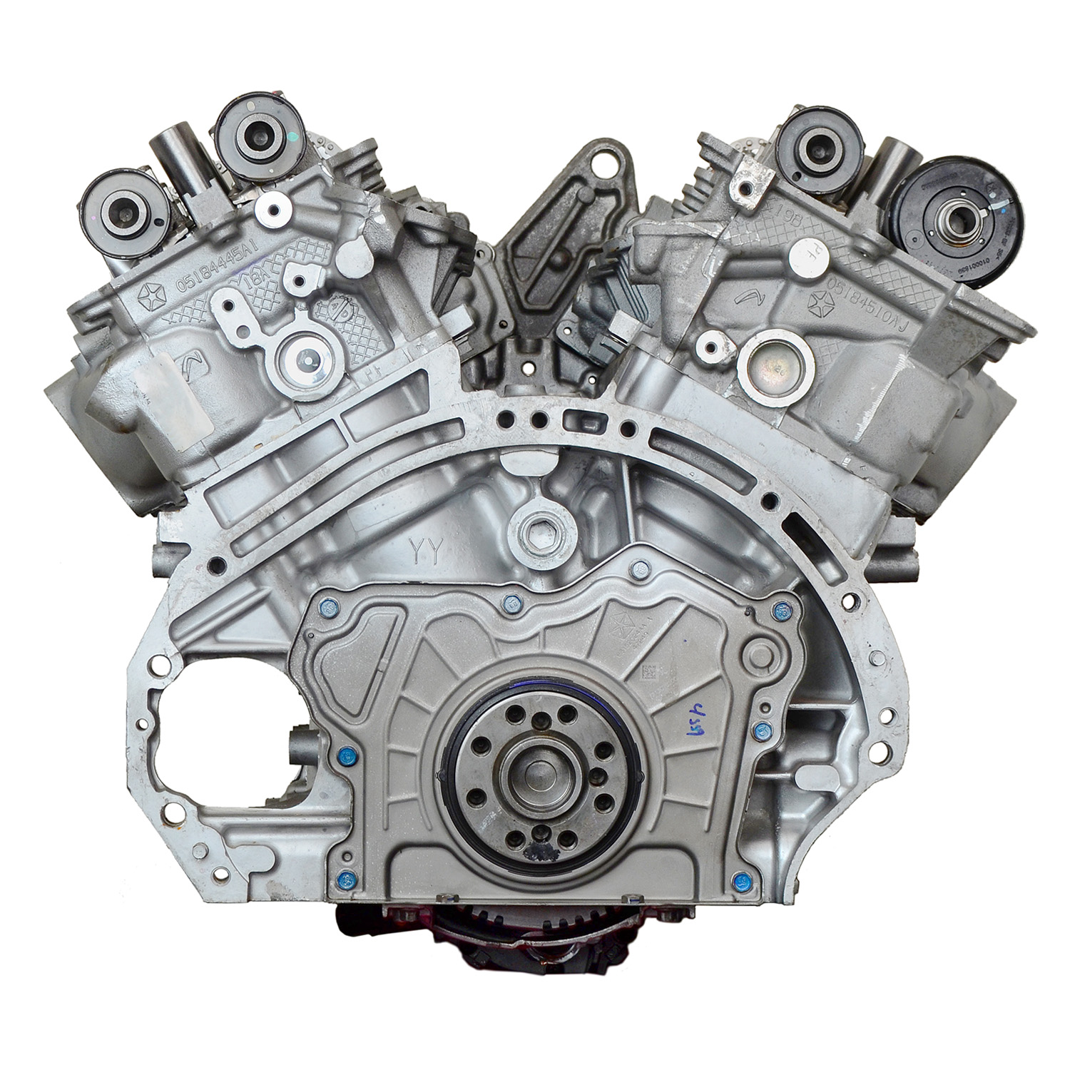 CHRY 3.6 14-23 1500 ERB ENGINE (3)