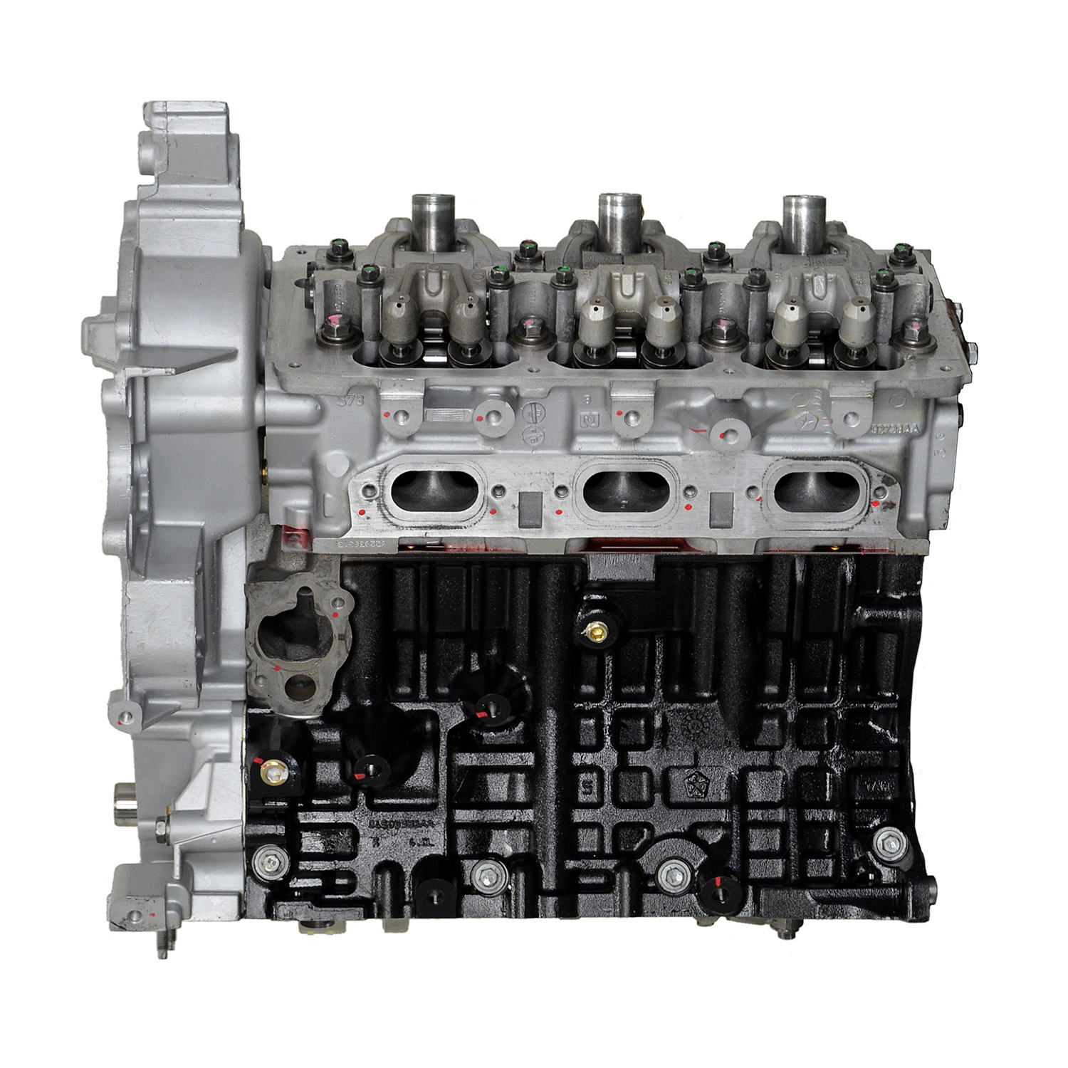 CHRY 4.0 07-10 FWD ENGINE (4)