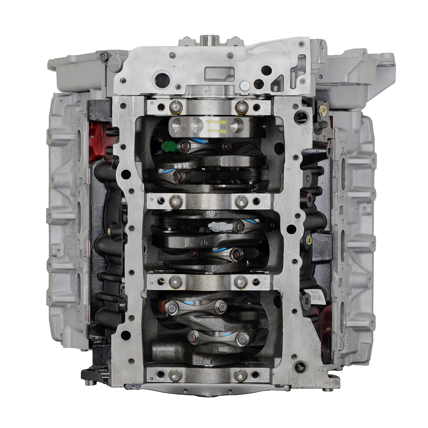 CHRY 4.0 07-10 FWD ENGINE (6)