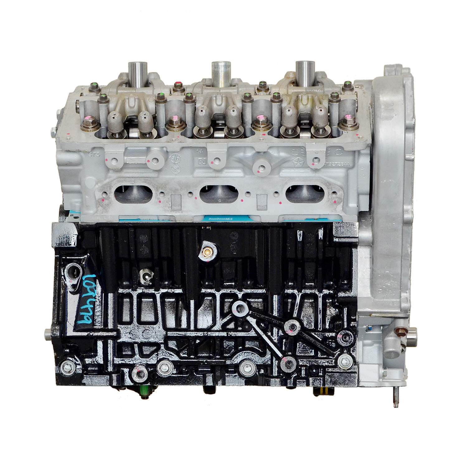 CHRY 4.0 07-11 RWD ENGINE (2)