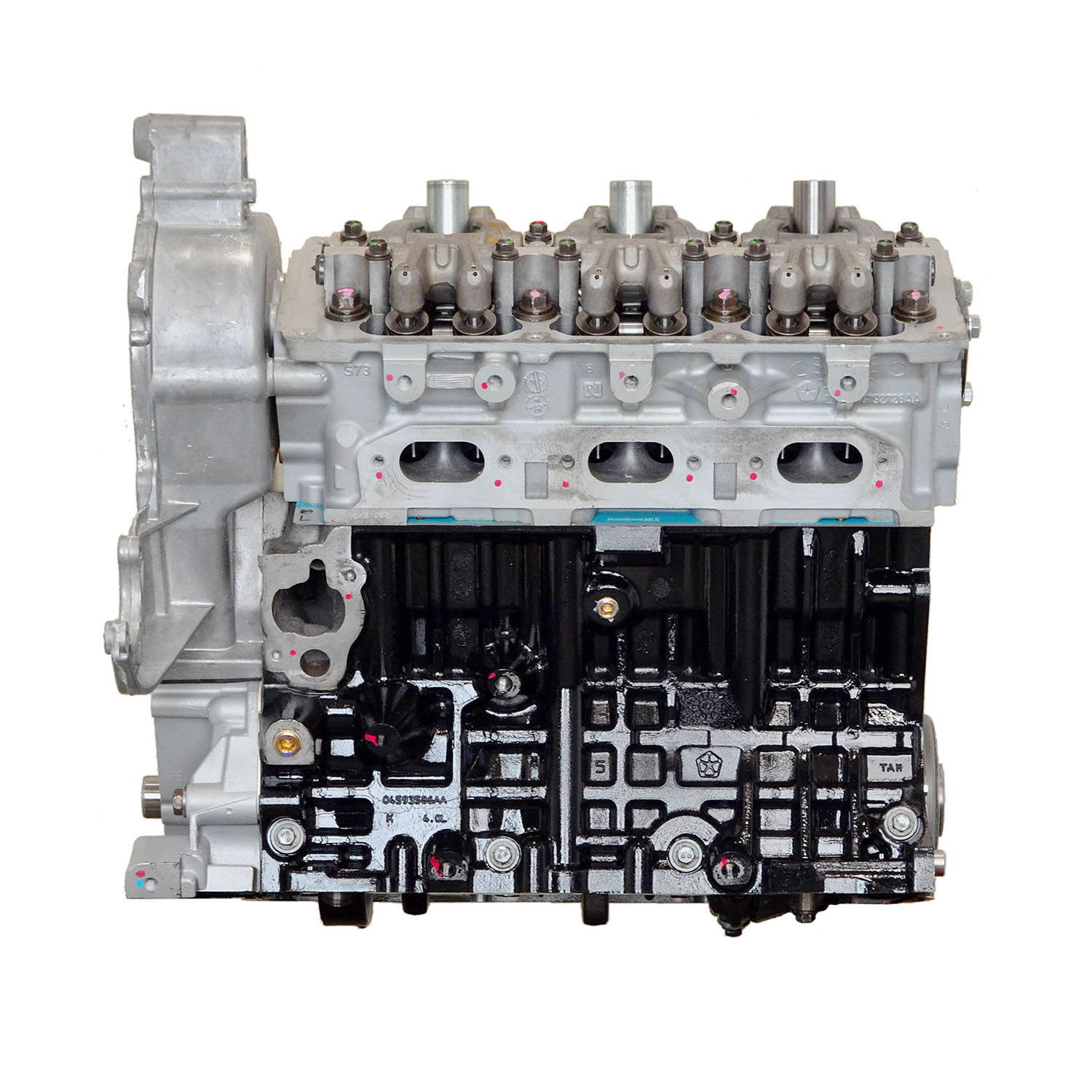 CHRY 4.0 07-11 RWD ENGINE (4)