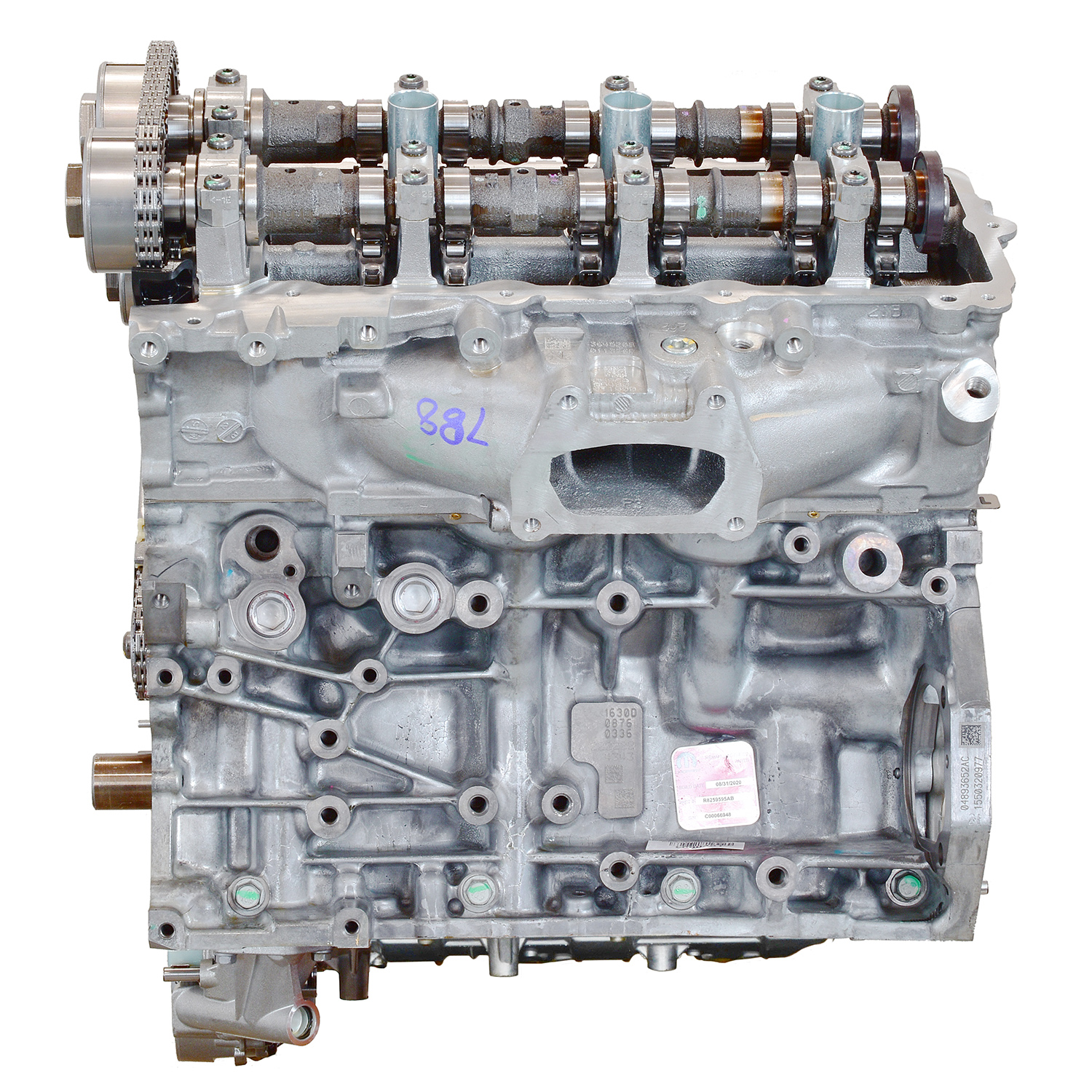 CHRY 3.6L 14-23 ENGINE (2)