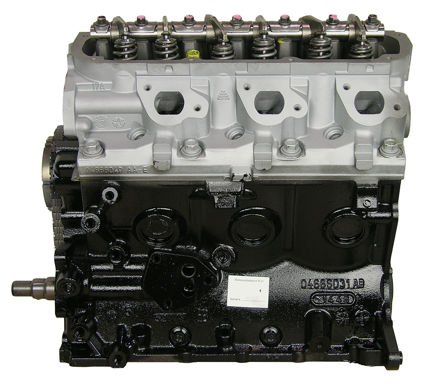 CHRY 3.3 07-10 ENGINE (2)