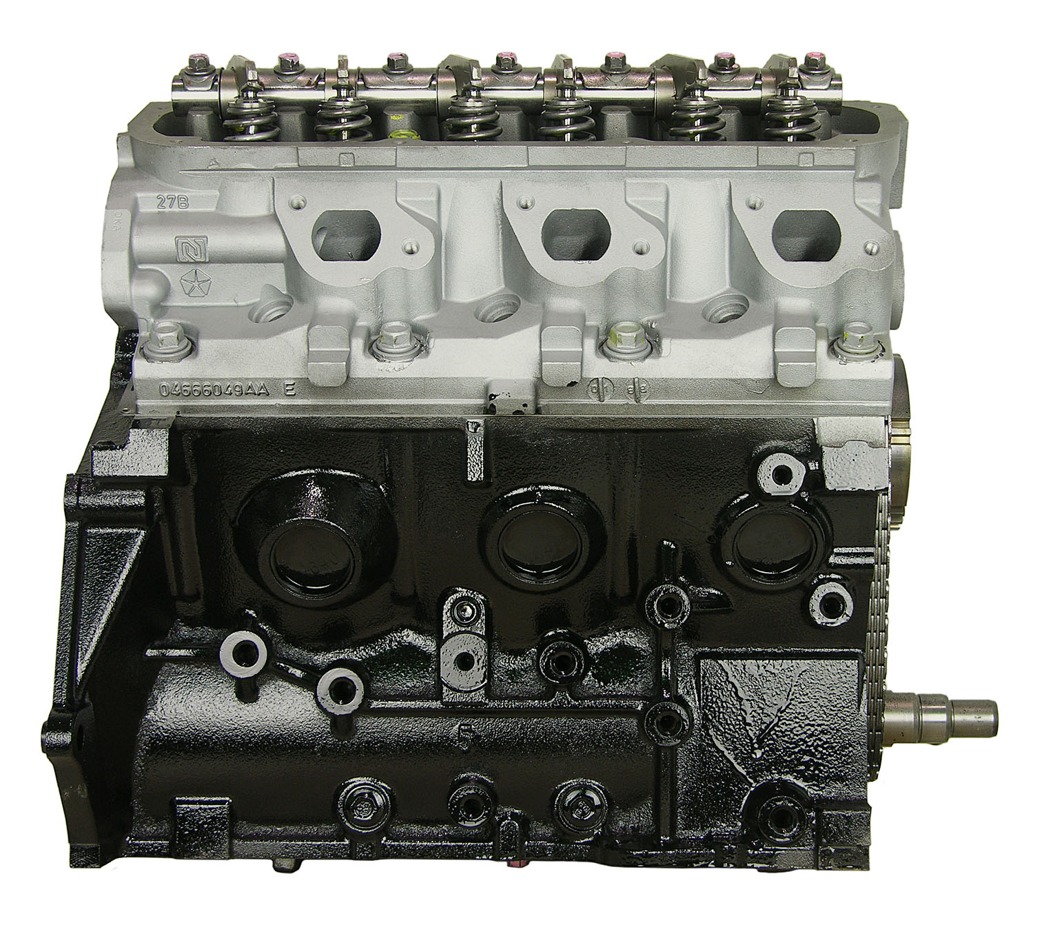CHRY 3.3 07-10 ENGINE (4)