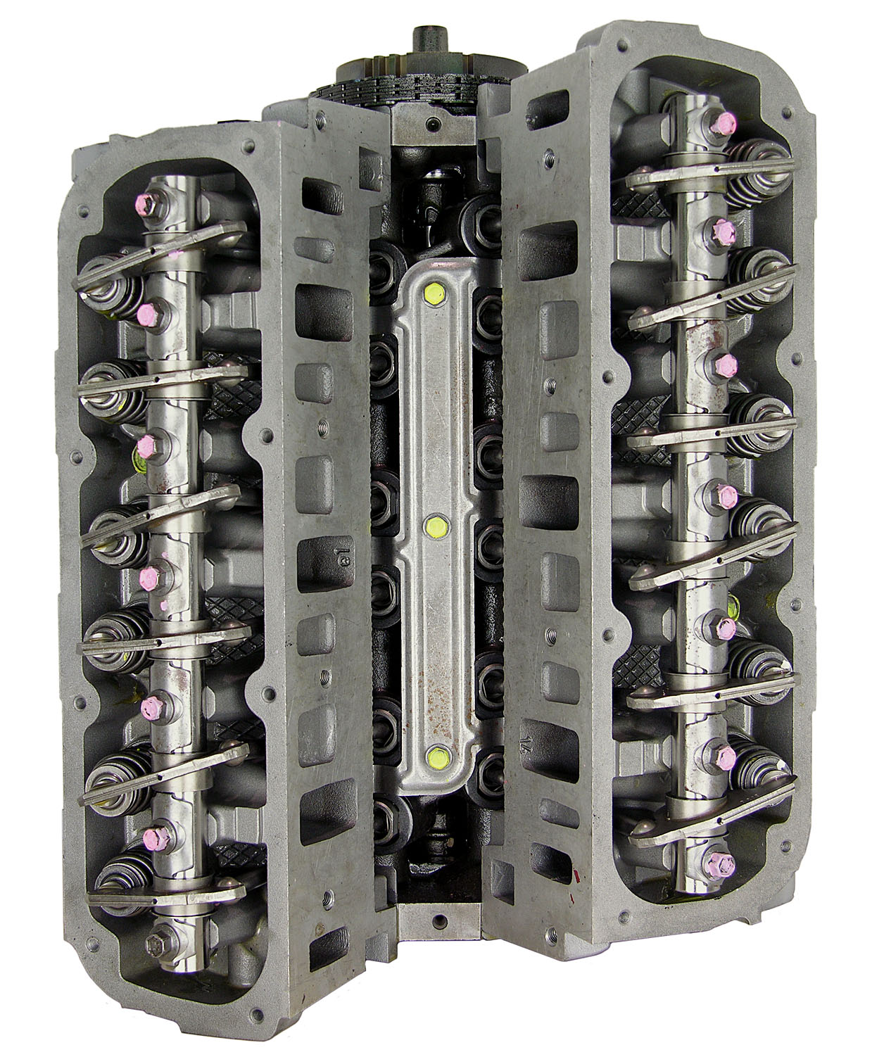 CHRY 3.3 07-10 ENGINE (5)