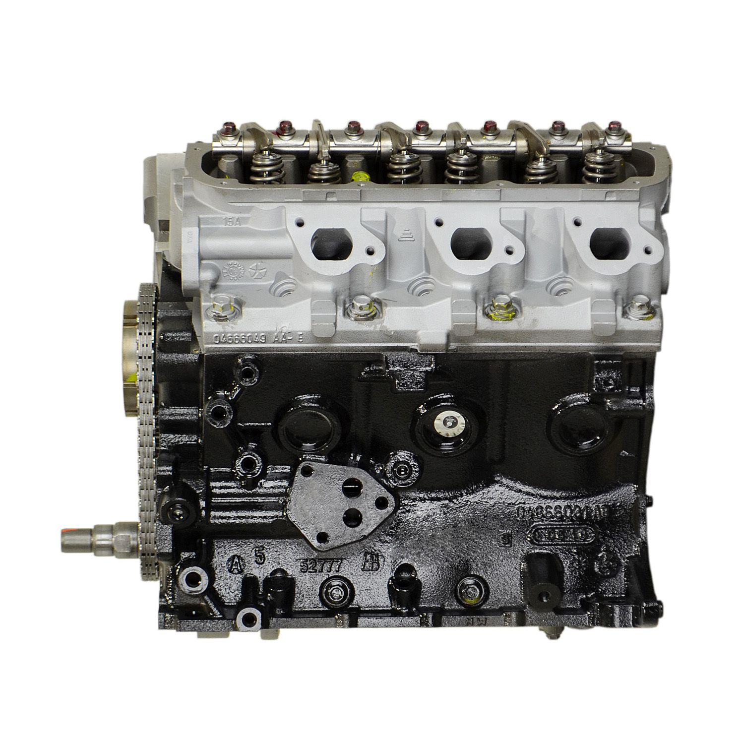 CHRY 3.3 07 ENGINE (2)