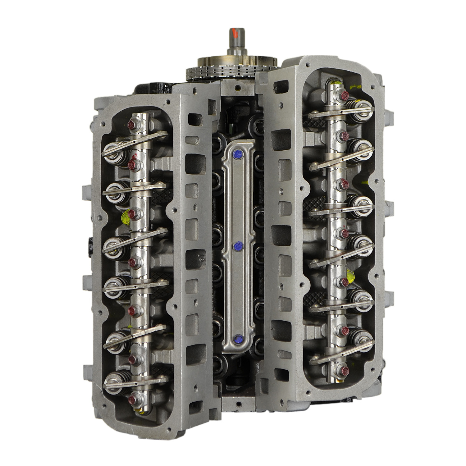 CHRY 3.3 07 ENGINE (5)