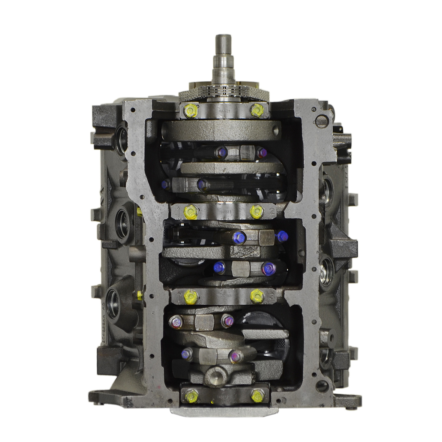 CHRY 3.3 07 ENGINE (6)