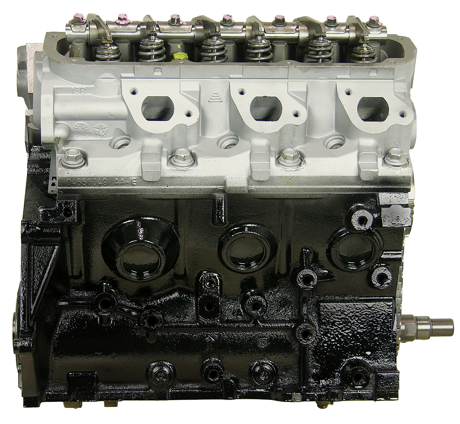 CHRY 3.8 07-08 FWD ENG (4)