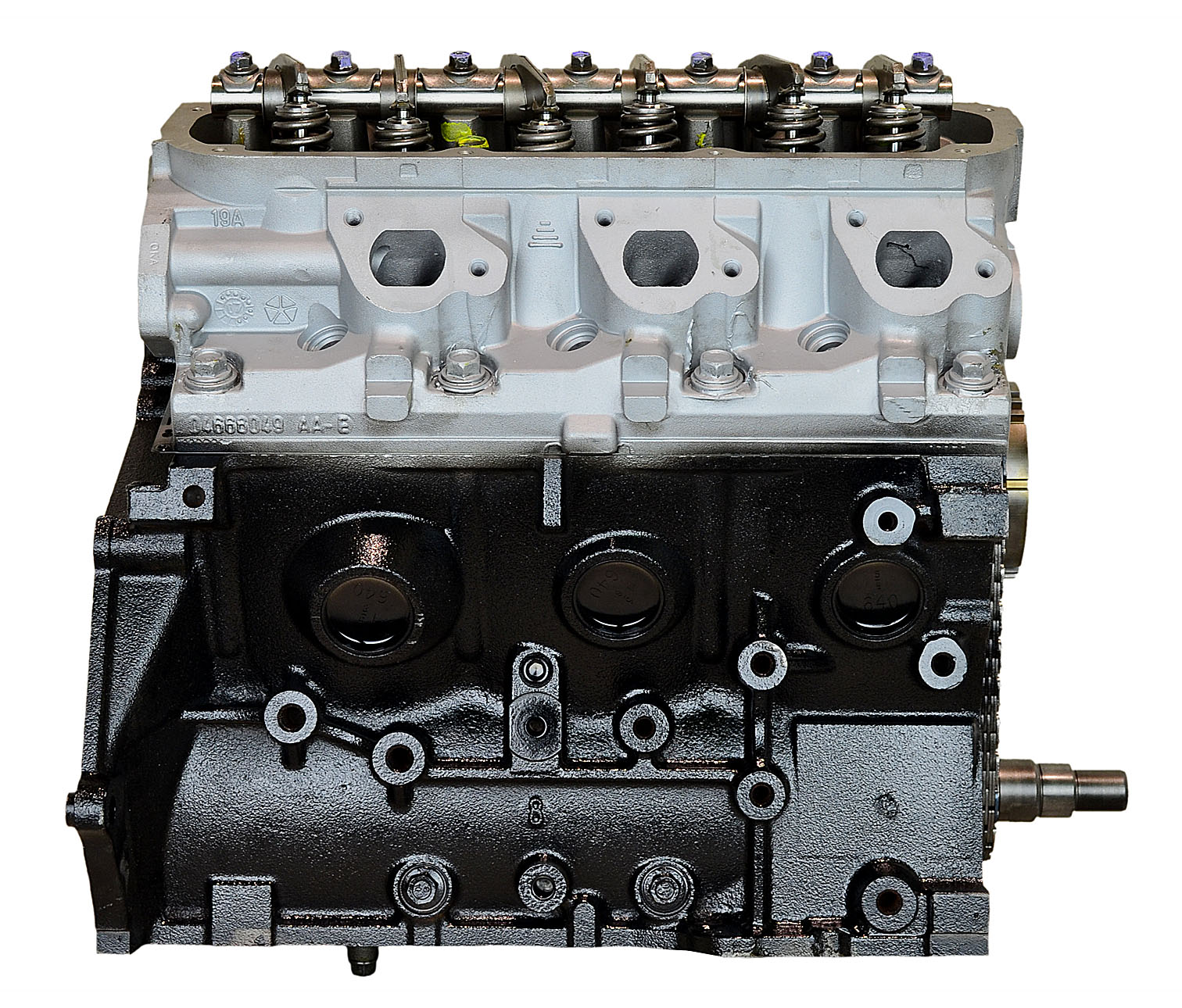 CHRY 3.8 07-08 FWD ENG (4)