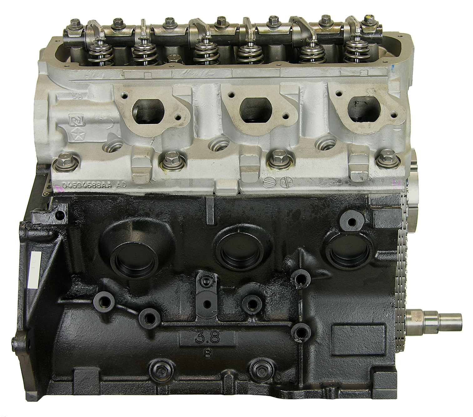 CHRY 3.8 05-06 FWD ENG (4)