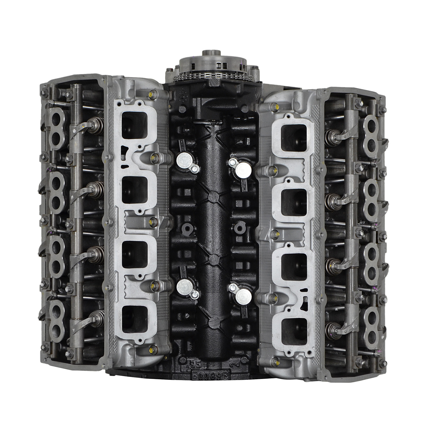 CHRY 5.7 HEMI10-12 ENGINE (5)