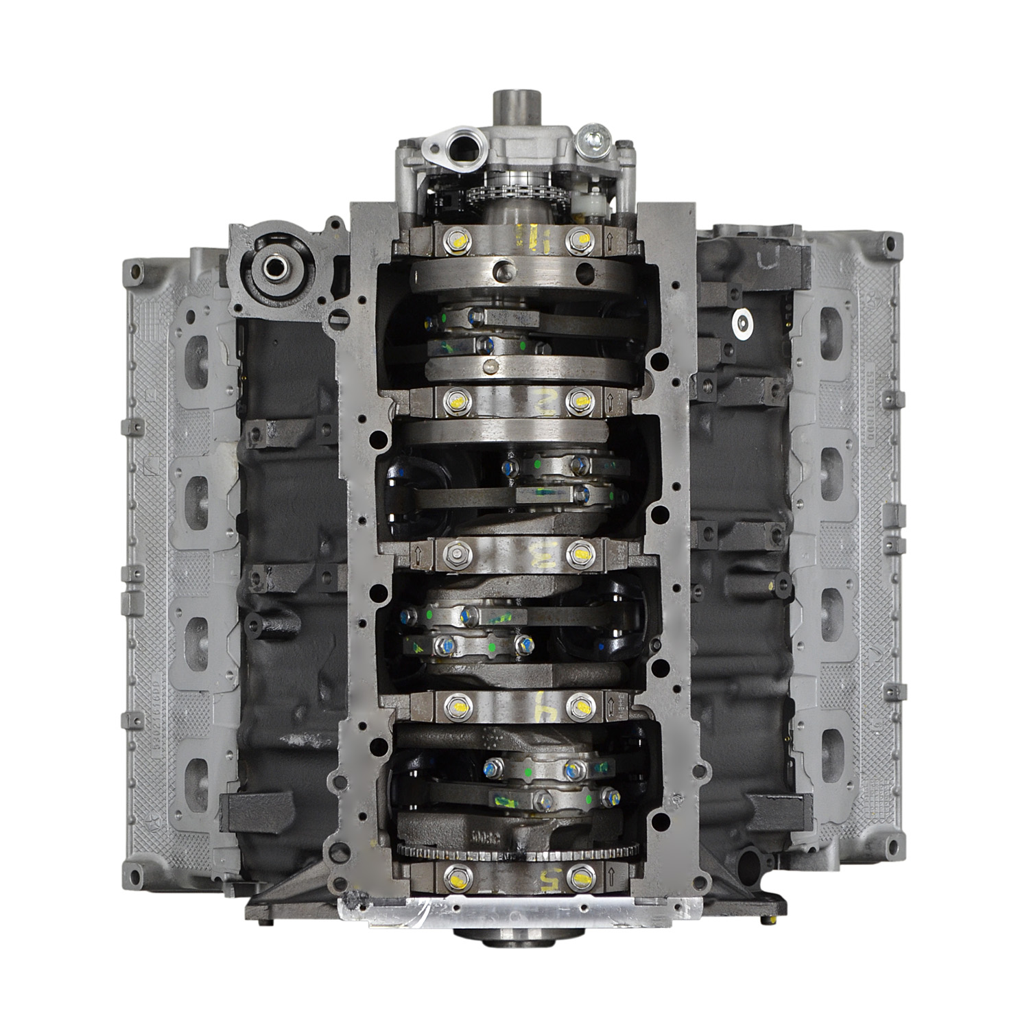 CHRY 5.7 HEMI10-12 ENGINE (6)