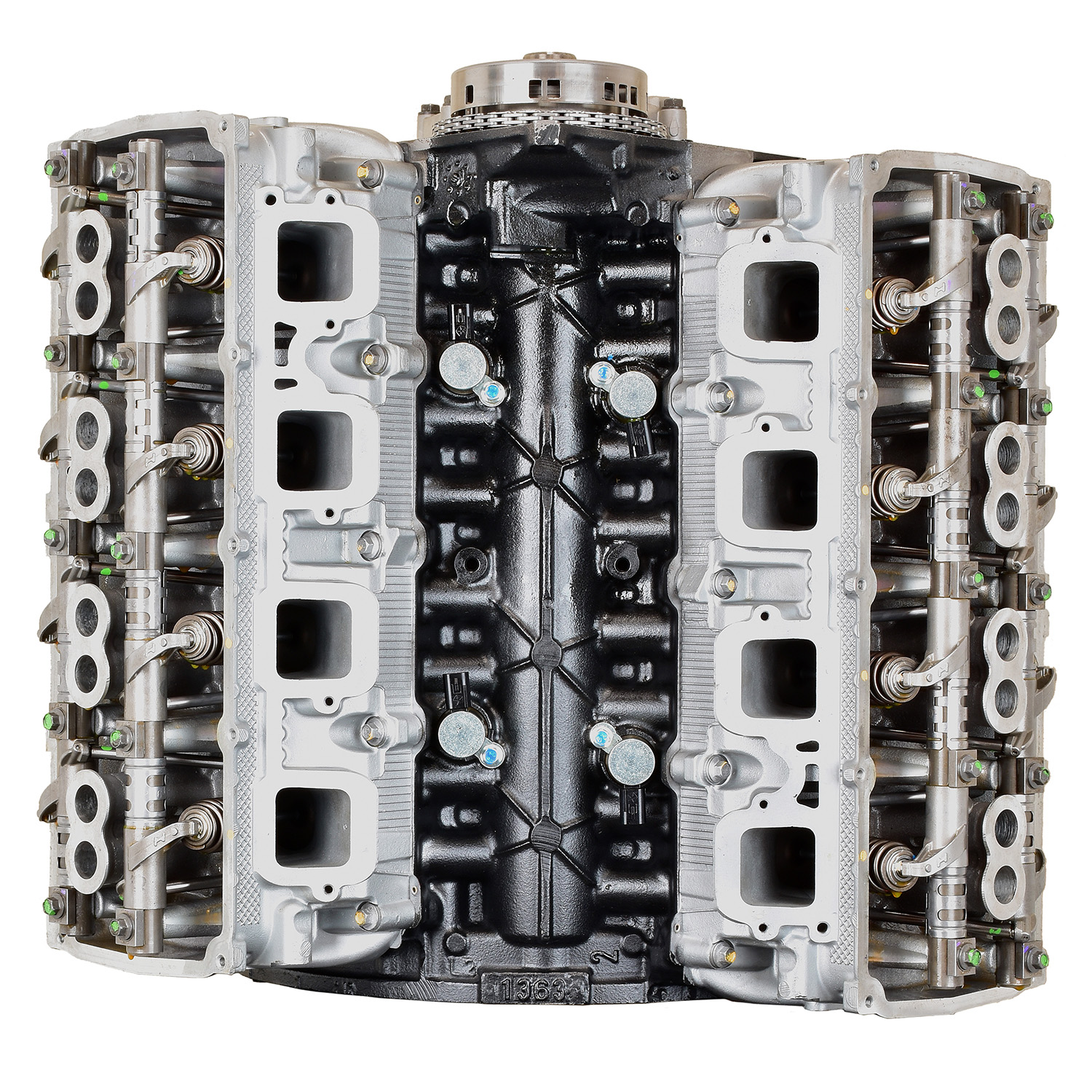 CHRY 5.7 HEMI13-17 ENGINE (5)