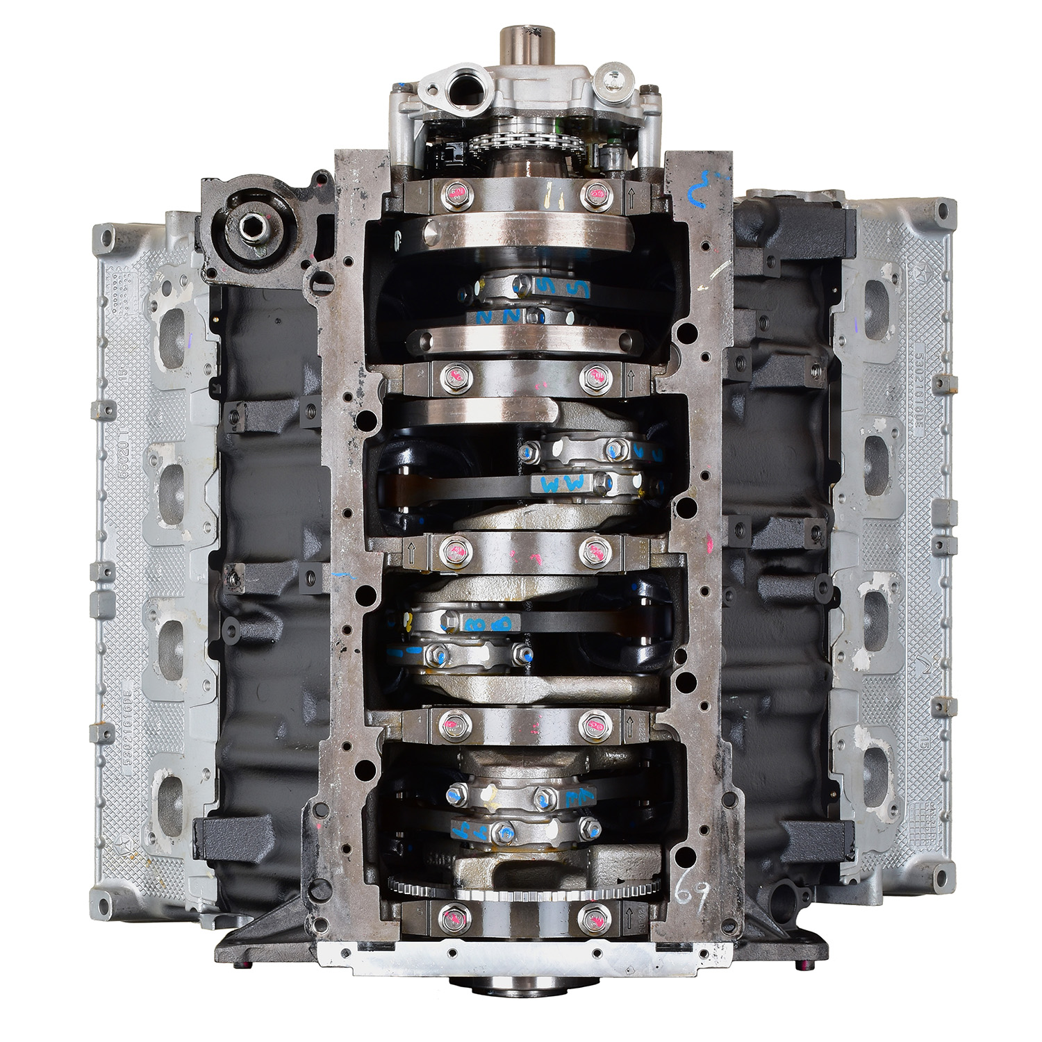 CHRY 5.7 HEMI13-17 ENGINE (6)