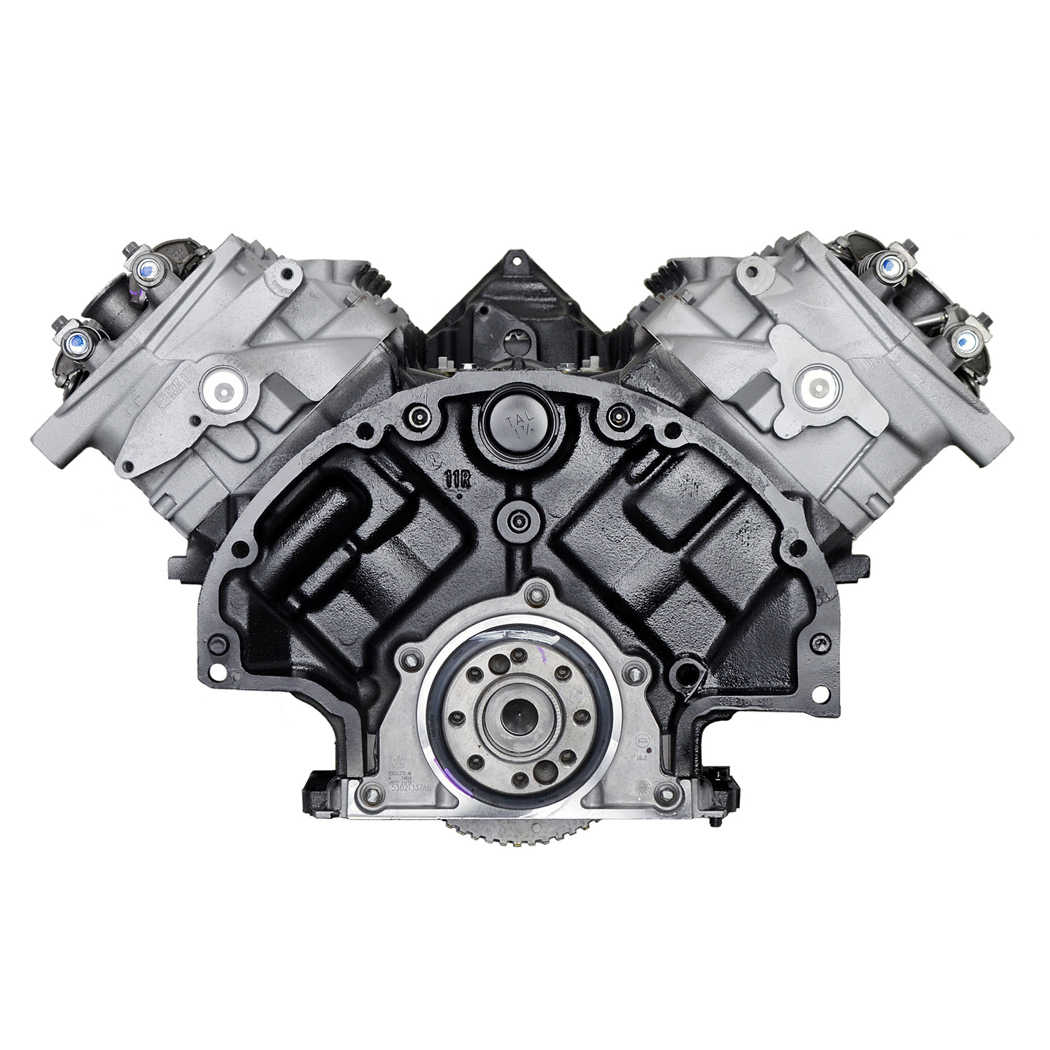CHRY 5.7 HEMI 09-12 ENGINE (3)
