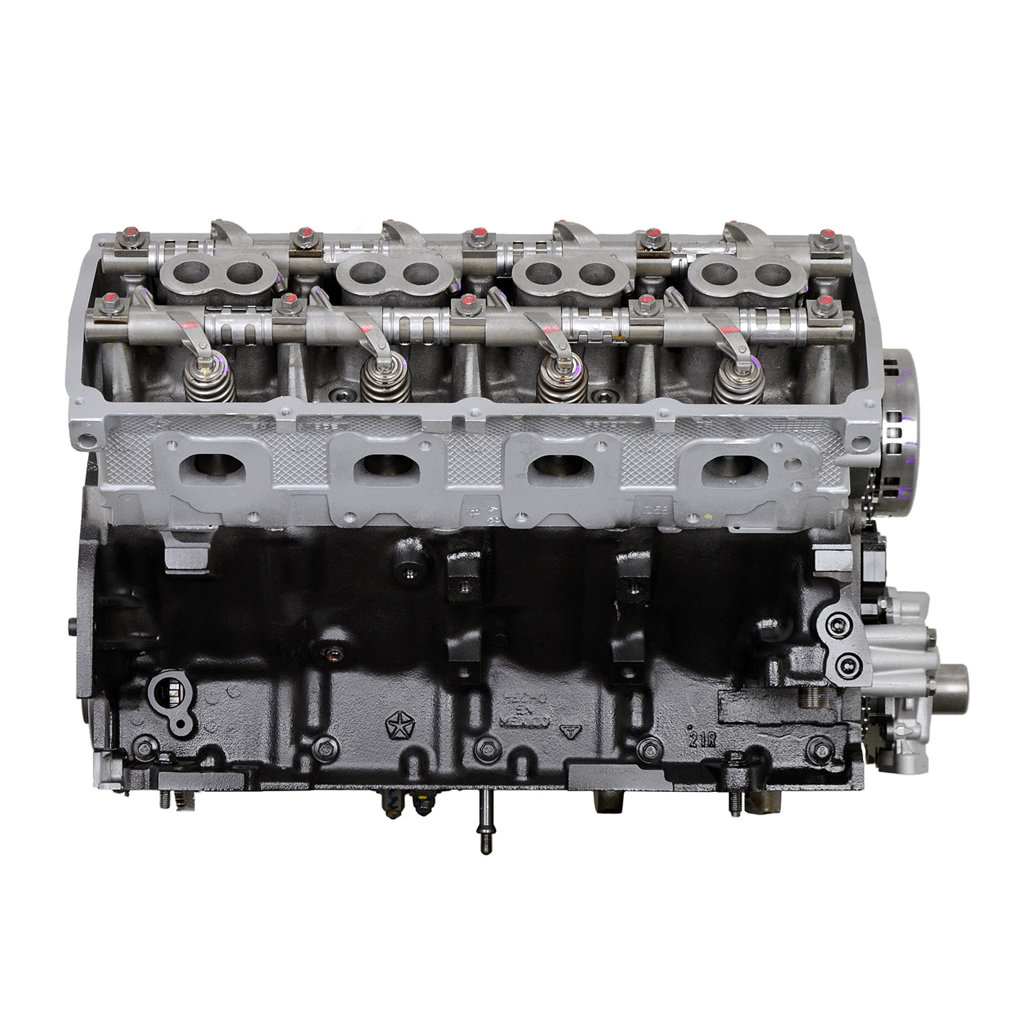 CHRY 5.7 HEMI 09-12 ENGINE (4)