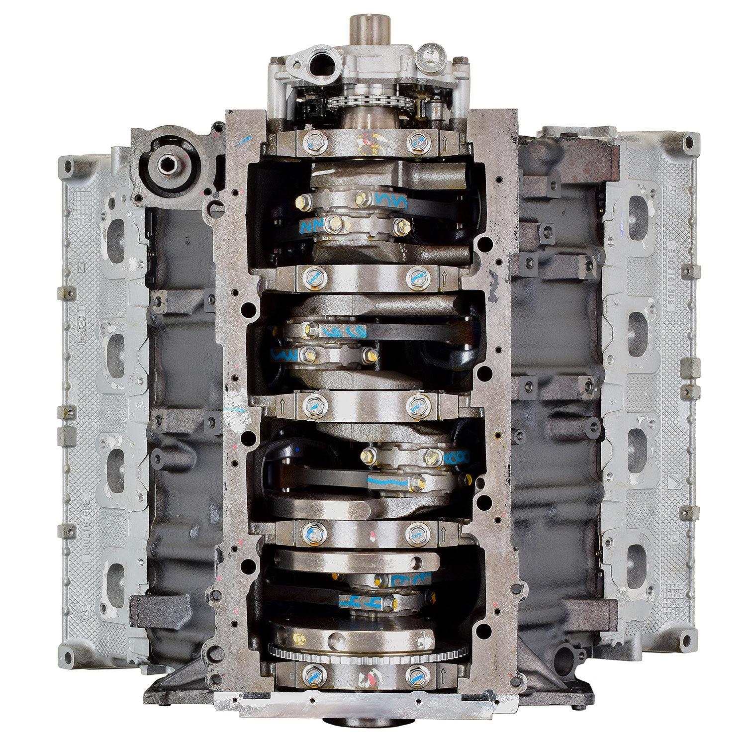 CHRY 5.7 HEMI13-17 ENGINE (6)