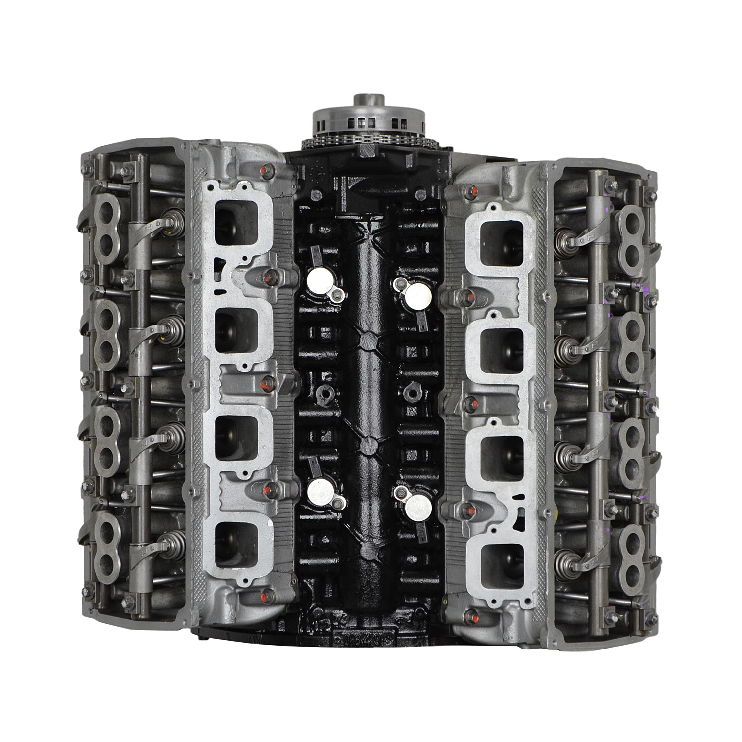 CHRY 5.7 HEMI 10-12 ENGINE (5)