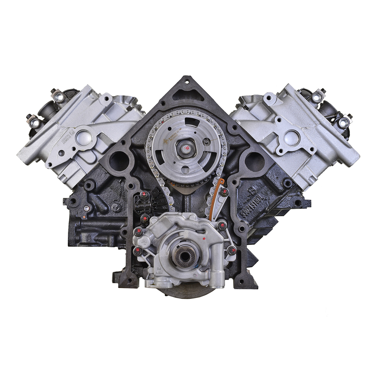 CHRY 5.7 HEMI 18-23 ENGINE