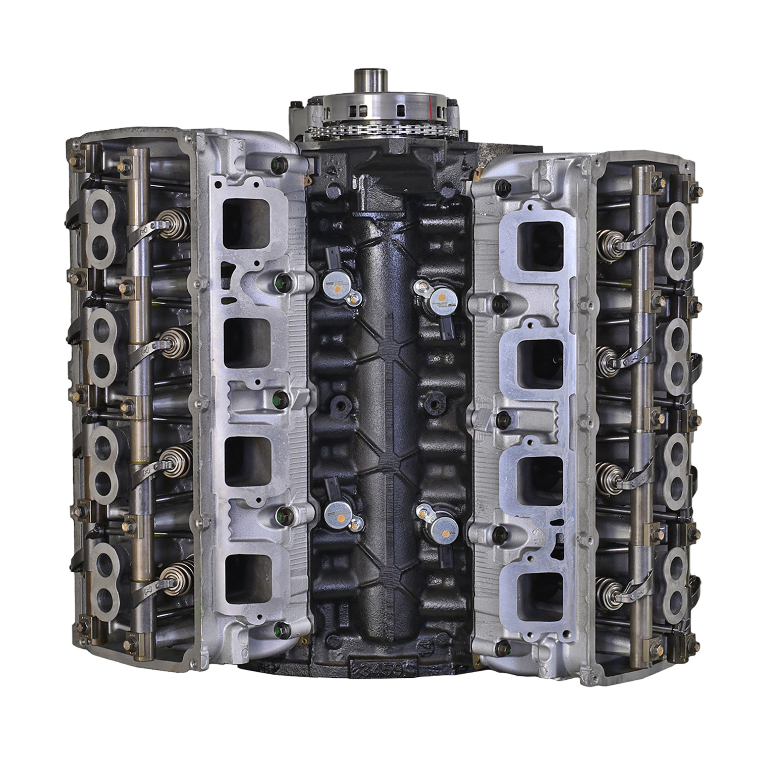 CHRY 5.7 HEMI 18-23 ENGINE (5)