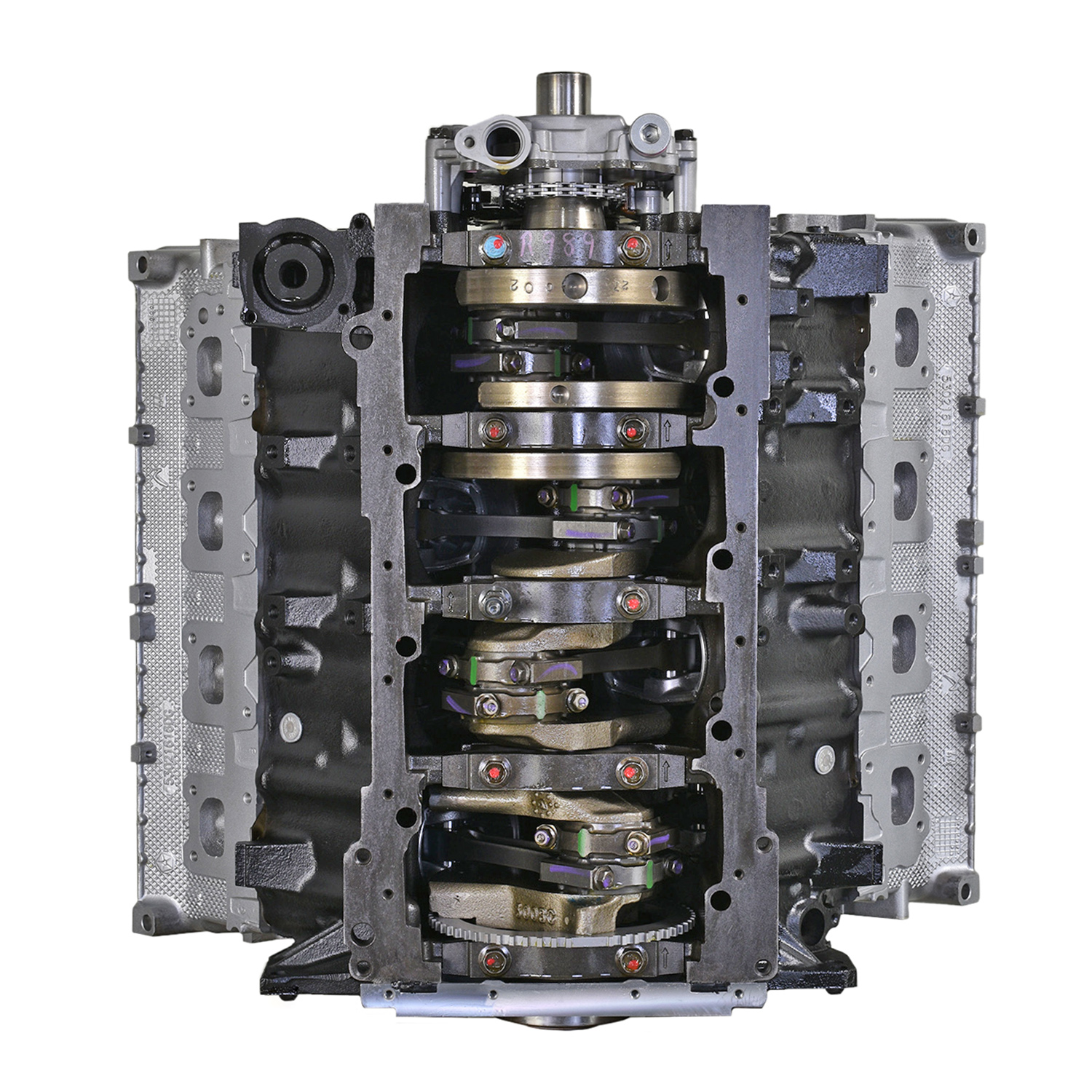 CHRY 5.7 HEMI 18-23 ENGINE (6)