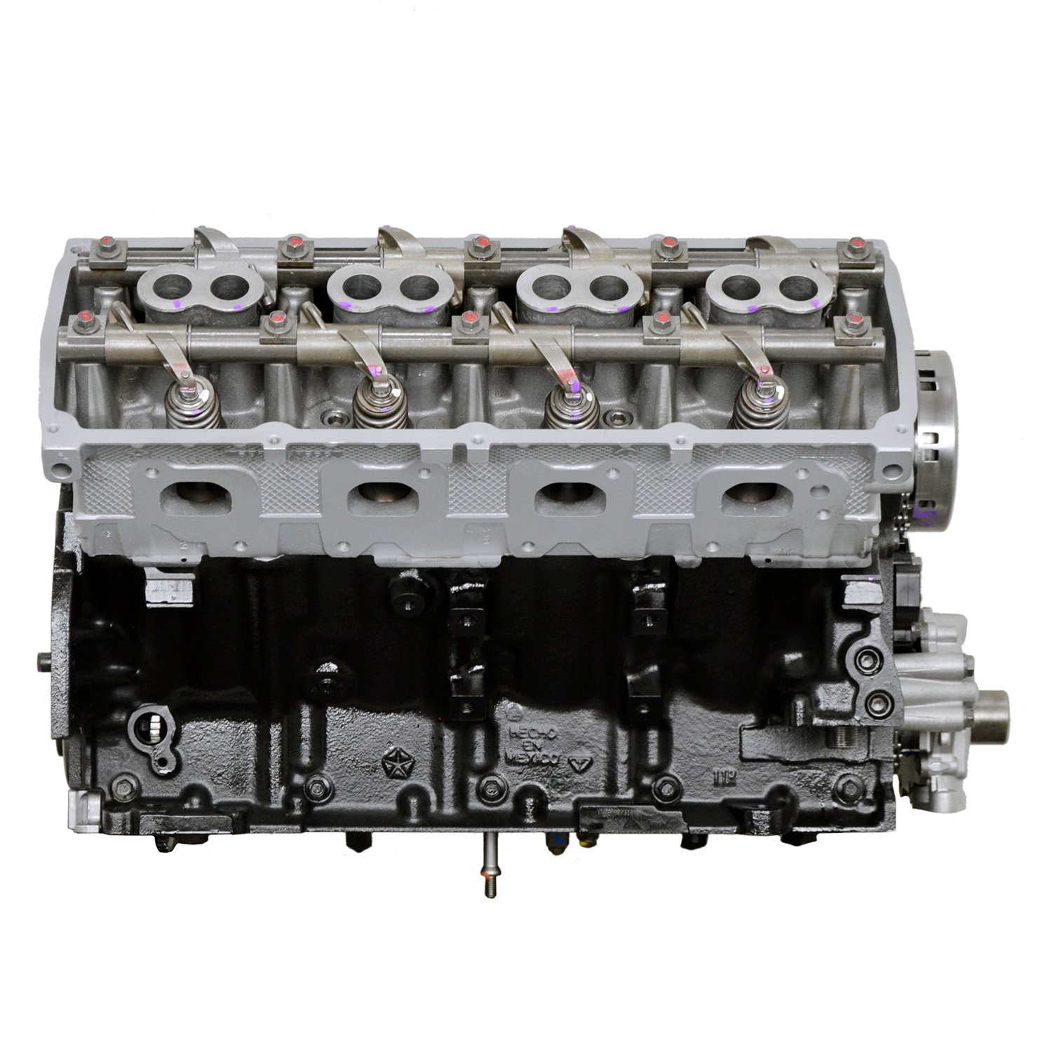 CHRY 5.7 HEMI 09-12 ENGINE (4)