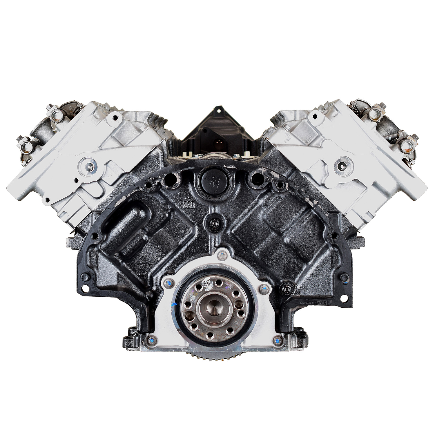 CHRY 5.7 13-17 HEMI ENGINE (3)