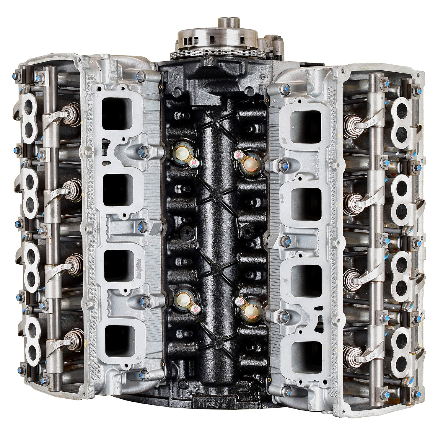 CHRY 5.7 13-17 HEMI ENGINE (5)