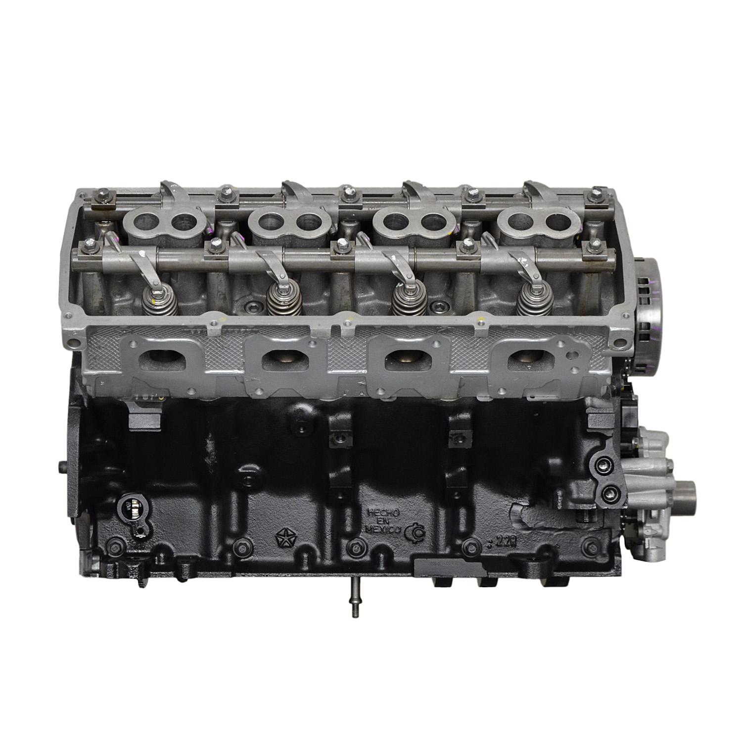 CHRY 5.7 HEMI 09 ENGINE (4)