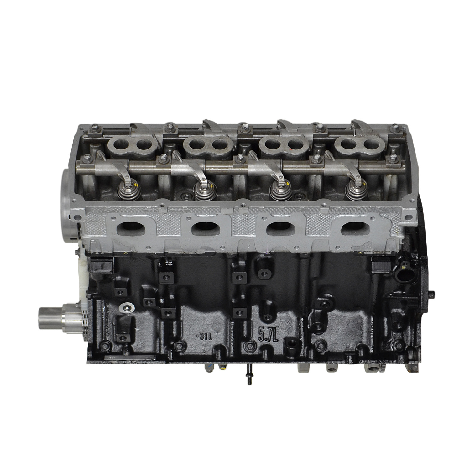 CHRY 5.7L HEMI 2009 ENGINE (2)