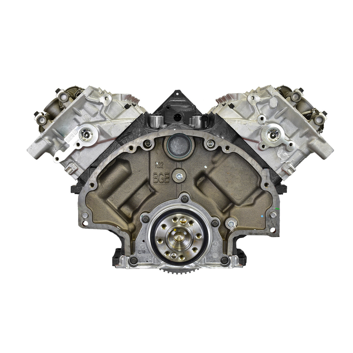 CHRY 6.4 HEMI 11-17 ENGINE (3)