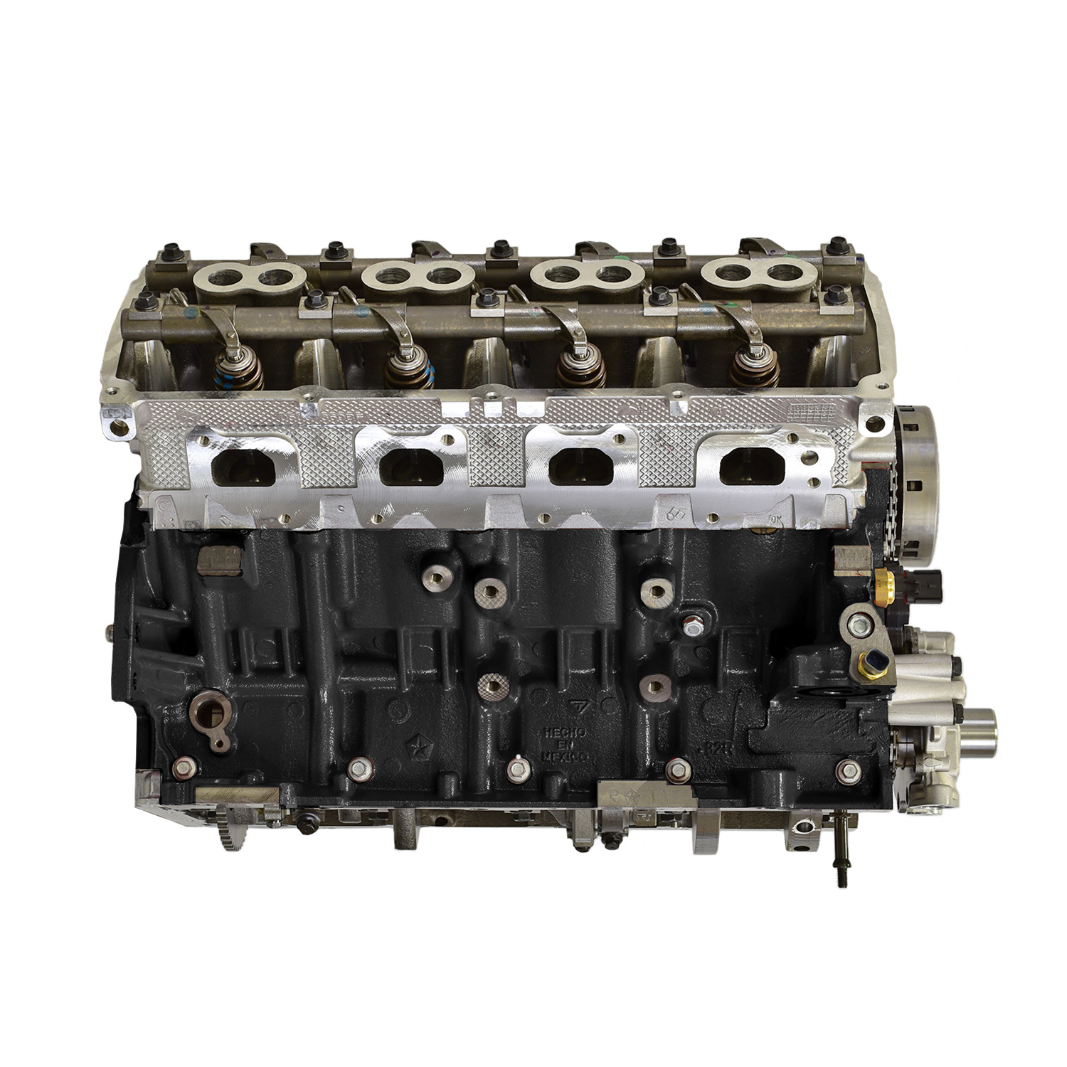 CHRY 6.4 HEMI 11-17 ENGINE (4)