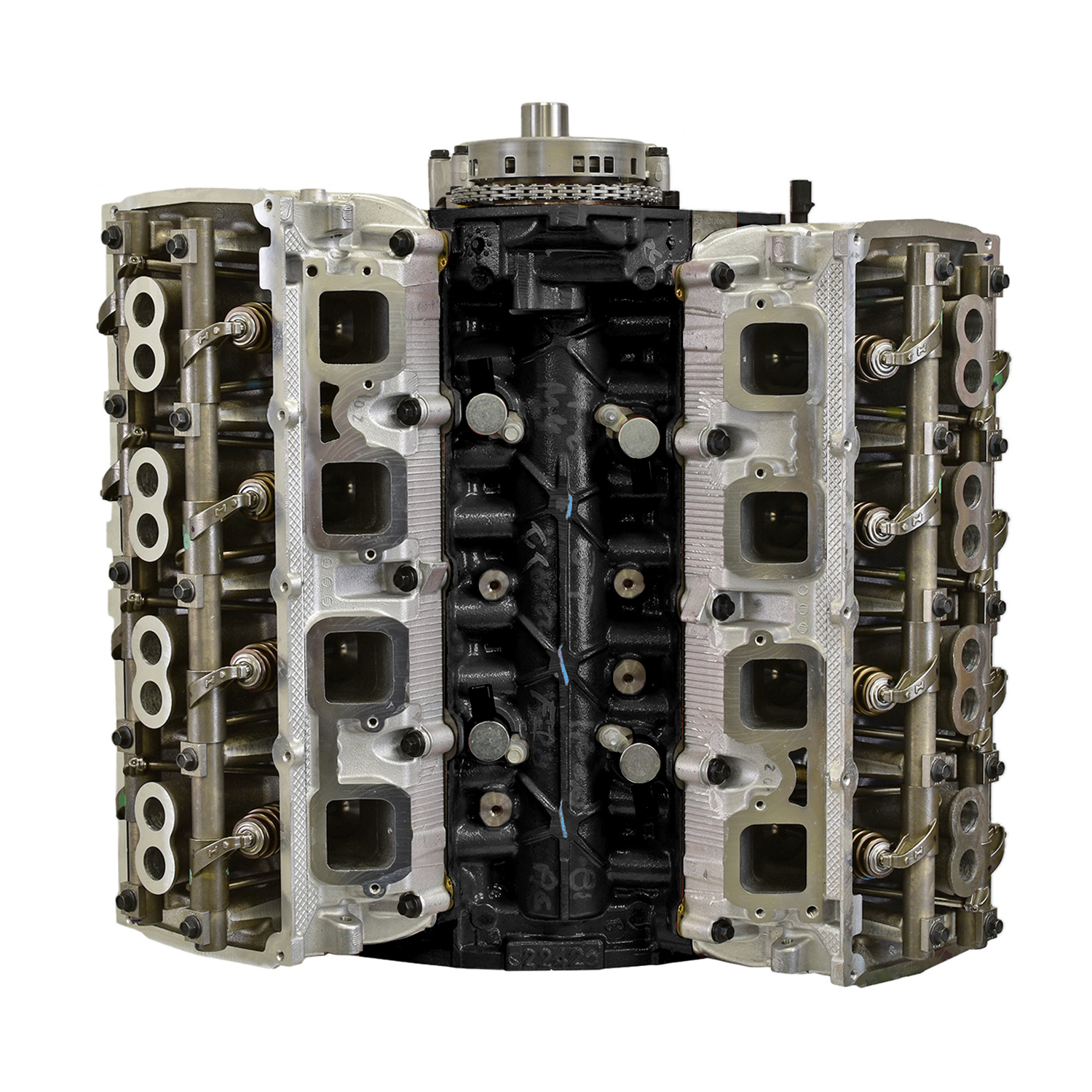 CHRY 6.4 HEMI 11-17 ENGINE (5)