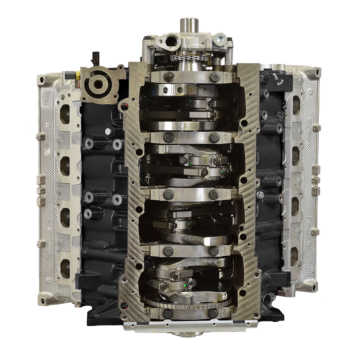 CHRY 6.4 HEMI 11-17 ENGINE (6)