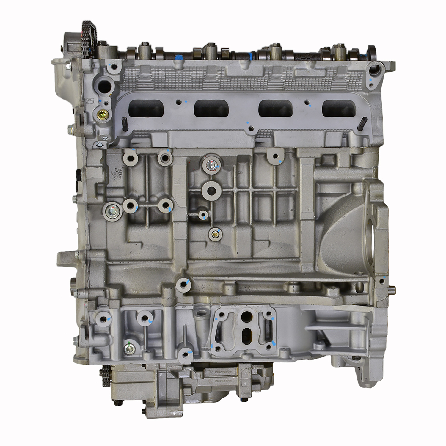 Chry 2.0 10-17 Engine (2)