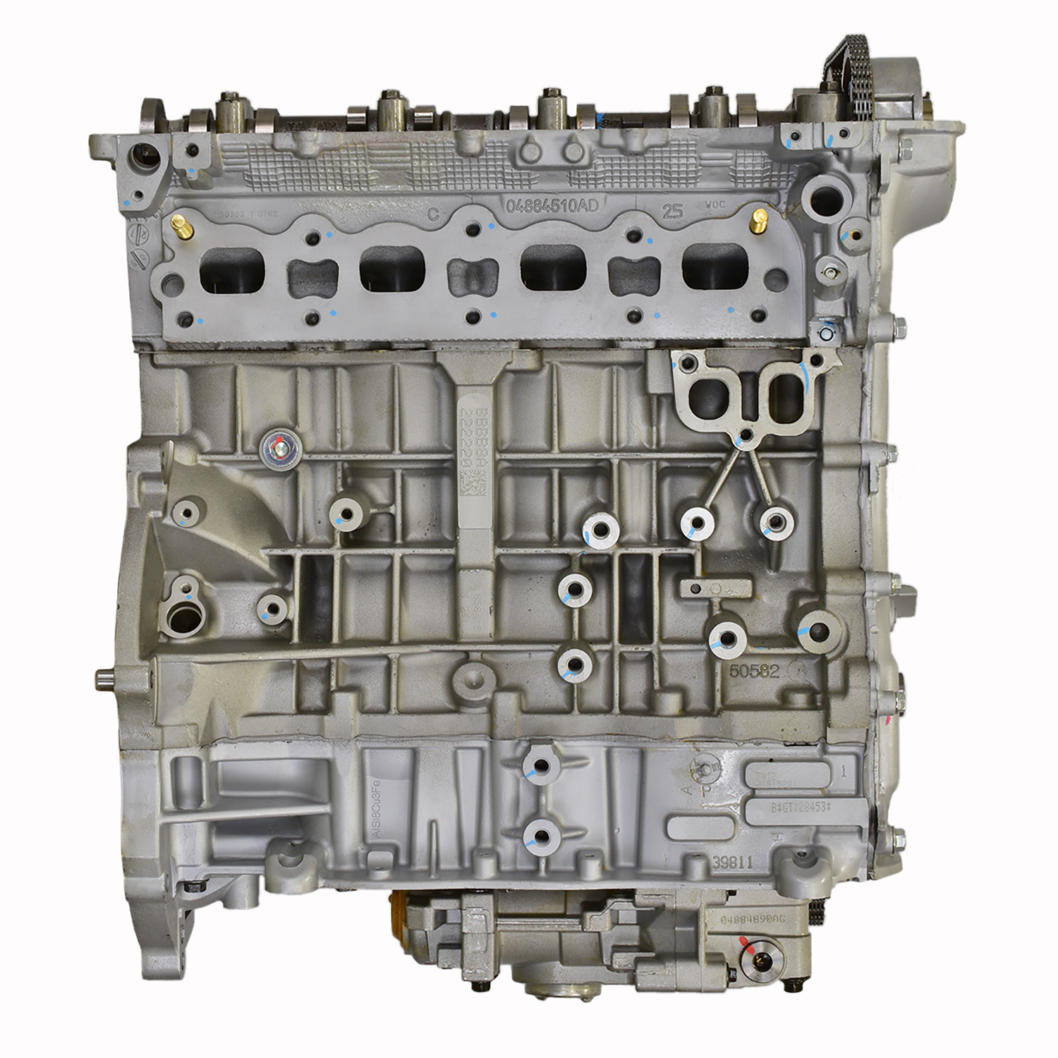 Chry 2.0 10-17 Engine (4)