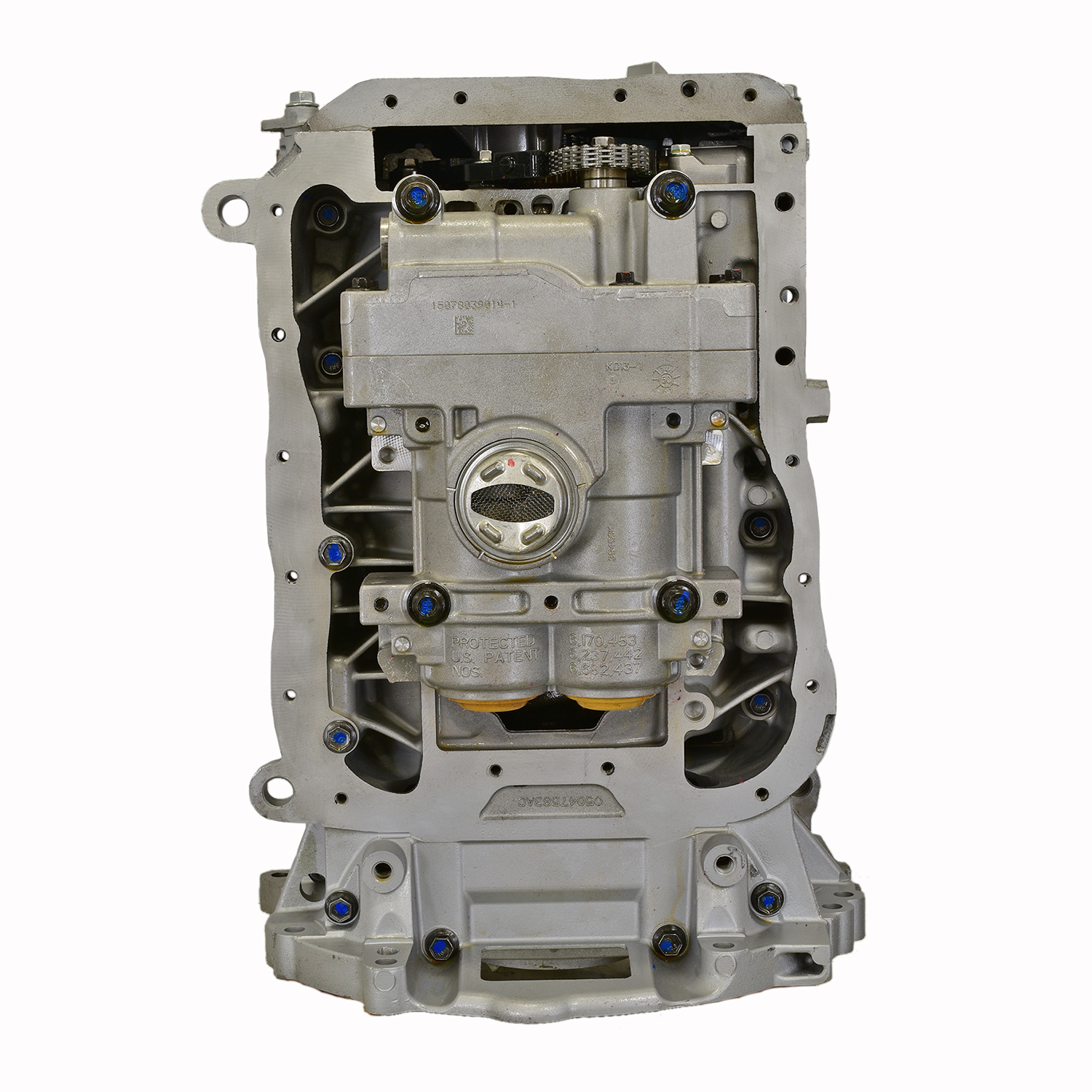 Chry 2.0 10-17 Engine (6)