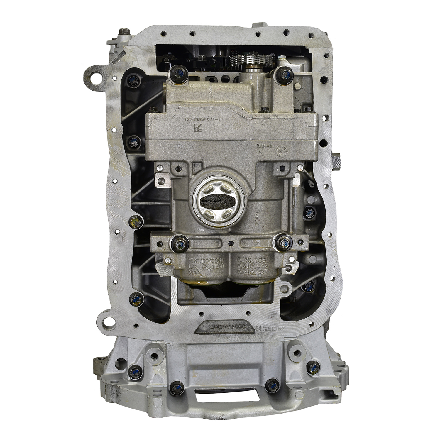 CHRY 2.4 10-14 CA ENGINE (6)