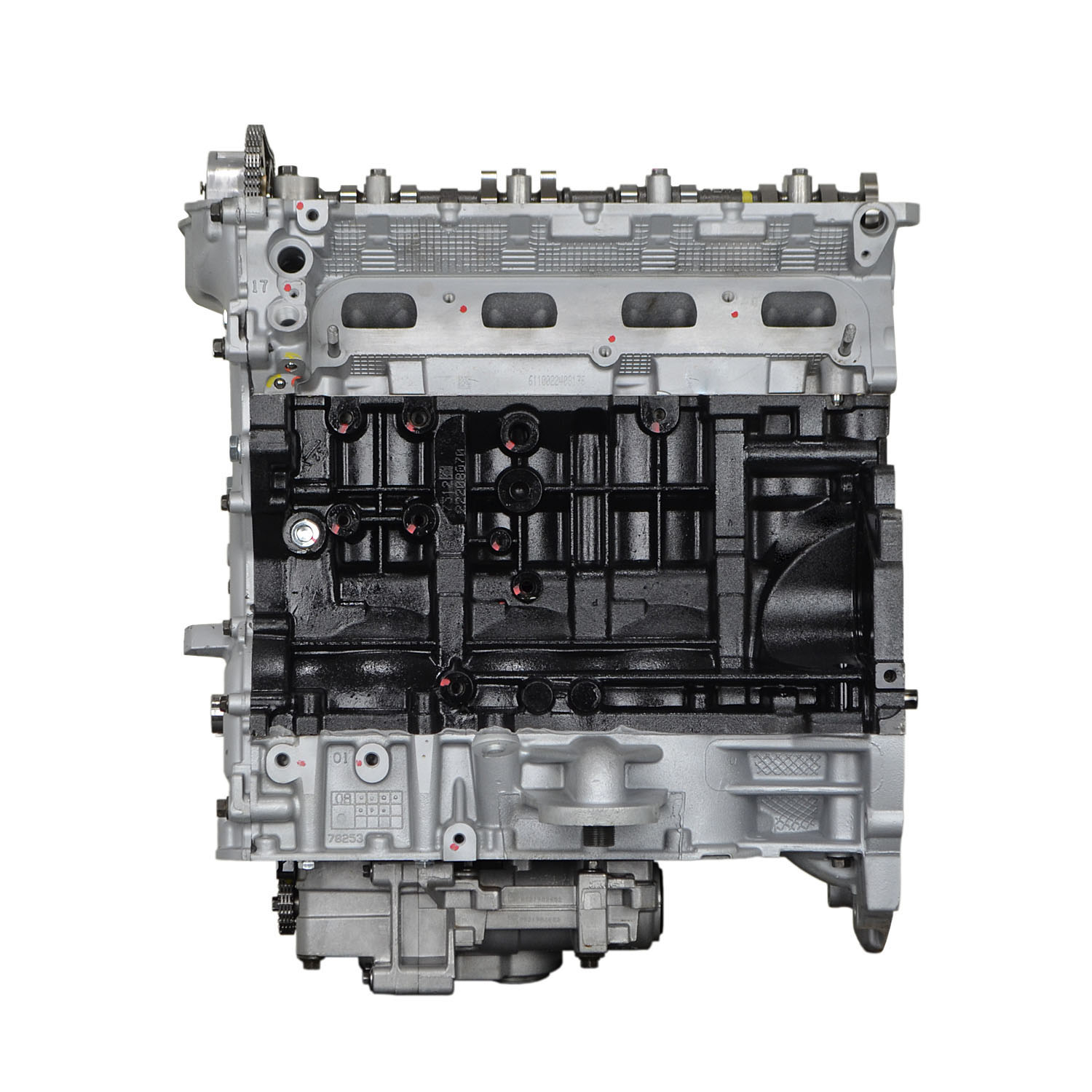 CHRY 2.4 FED ENGINE (2)