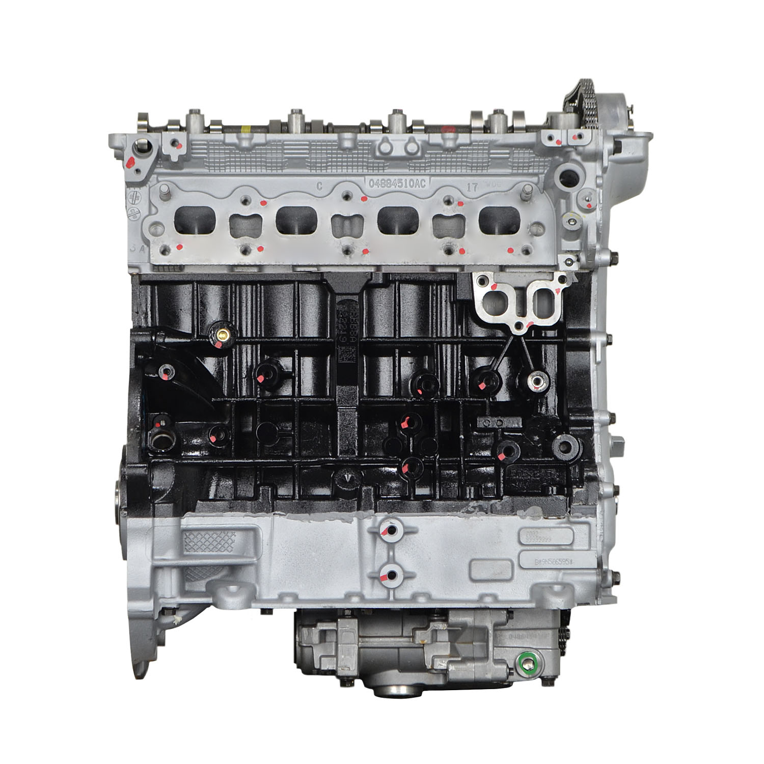 CHRY 2.4 FED ENGINE (4)