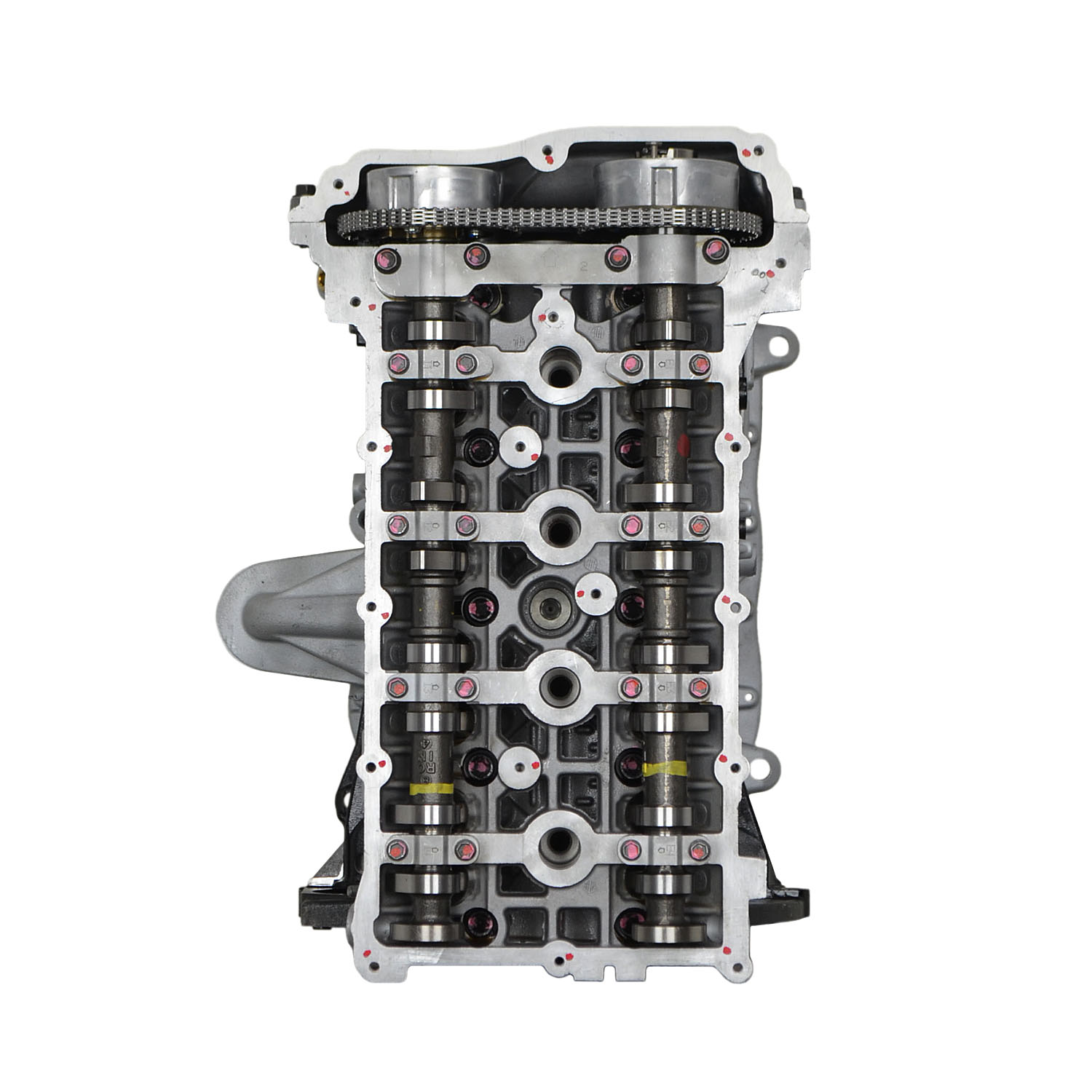 CHRY 2.4 FED ENGINE (5)