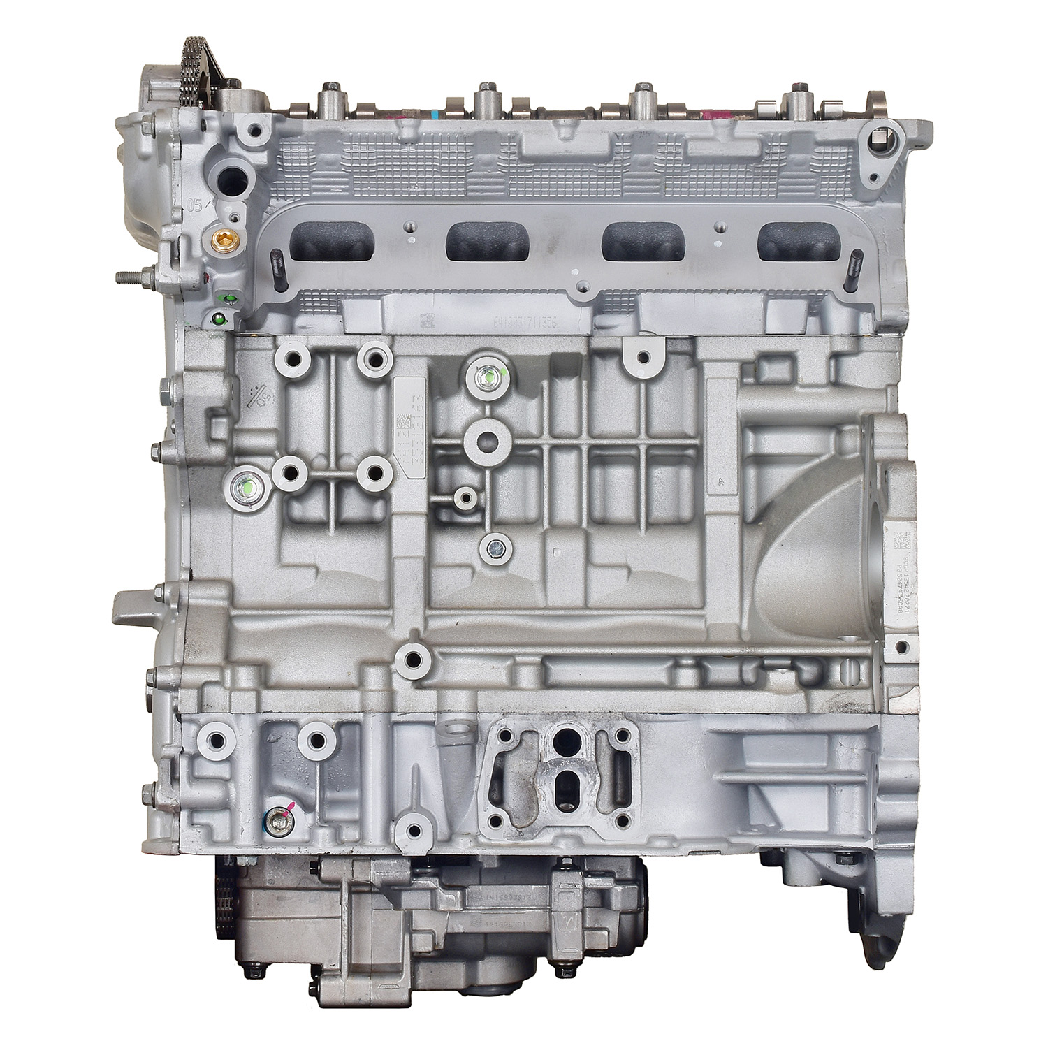 Chrysler 2.4 10-20 Fed Engine (2)