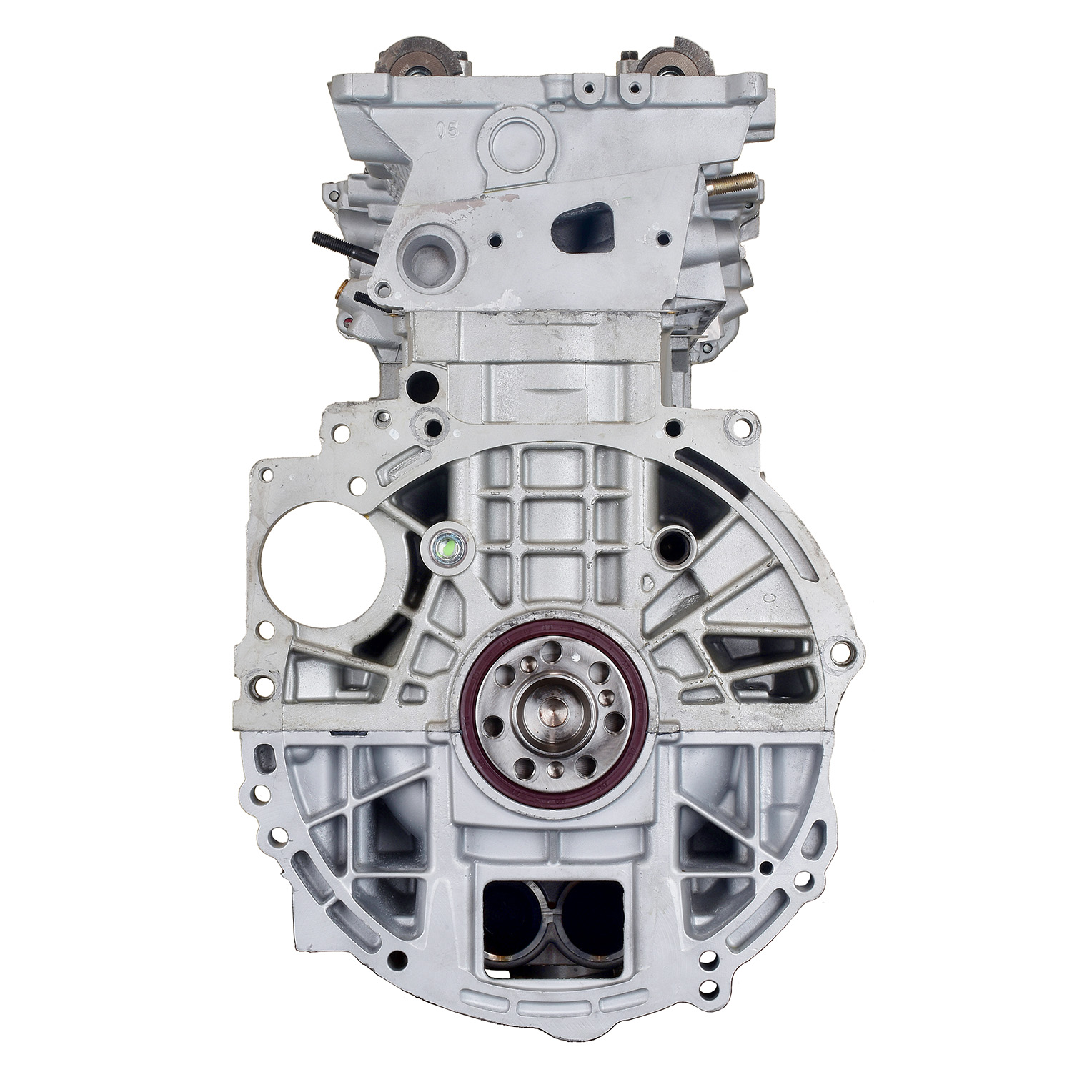 Chrysler 2.4 10-20 Fed Engine (3)