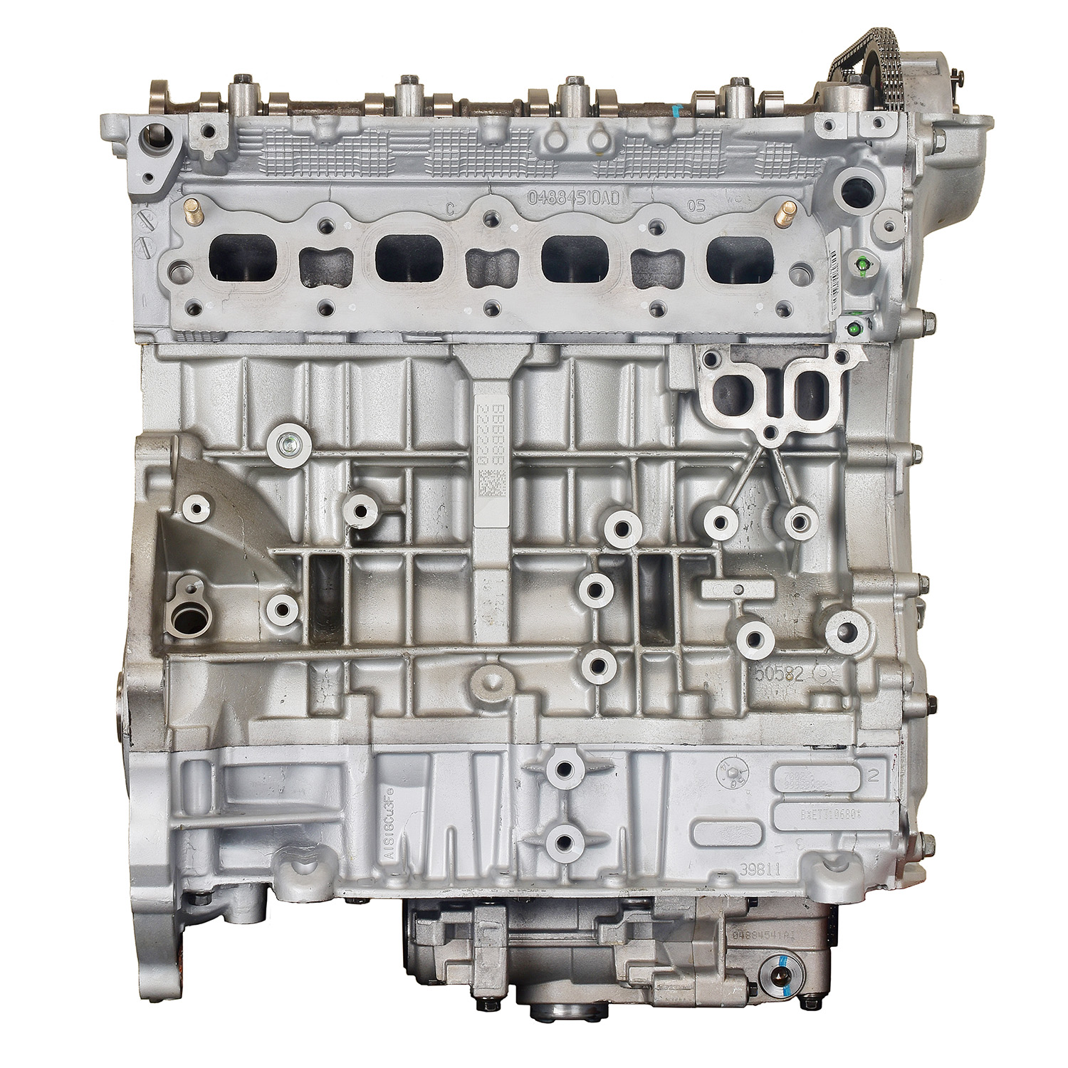 Chrysler 2.4 10-20 Fed Engine (4)