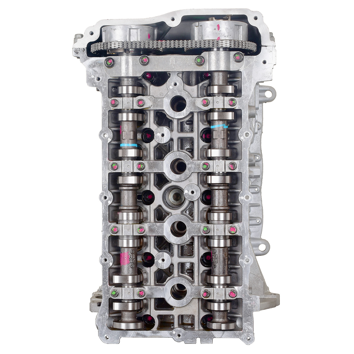 Chrysler 2.4 10-20 Fed Engine (5)