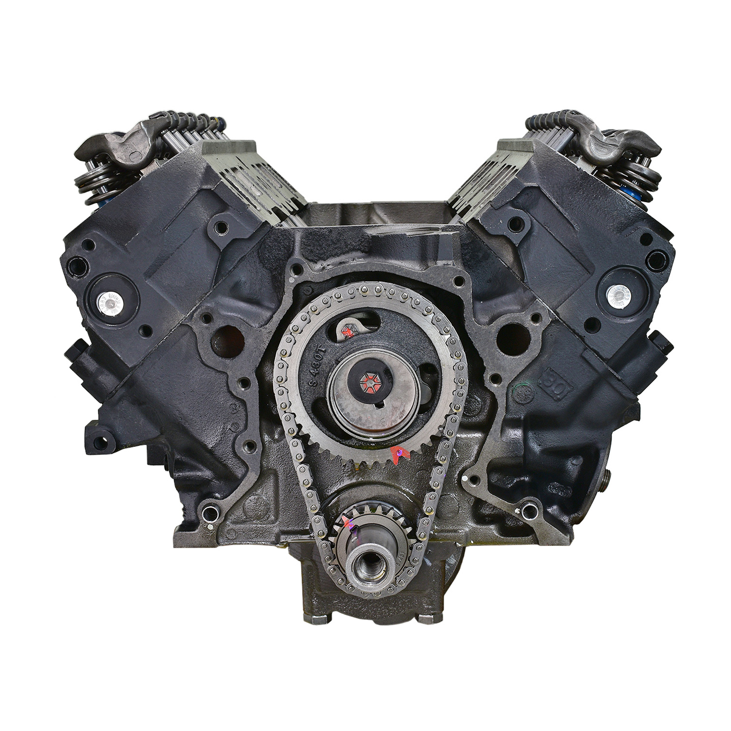 FORD 302 75-79 ENGINE