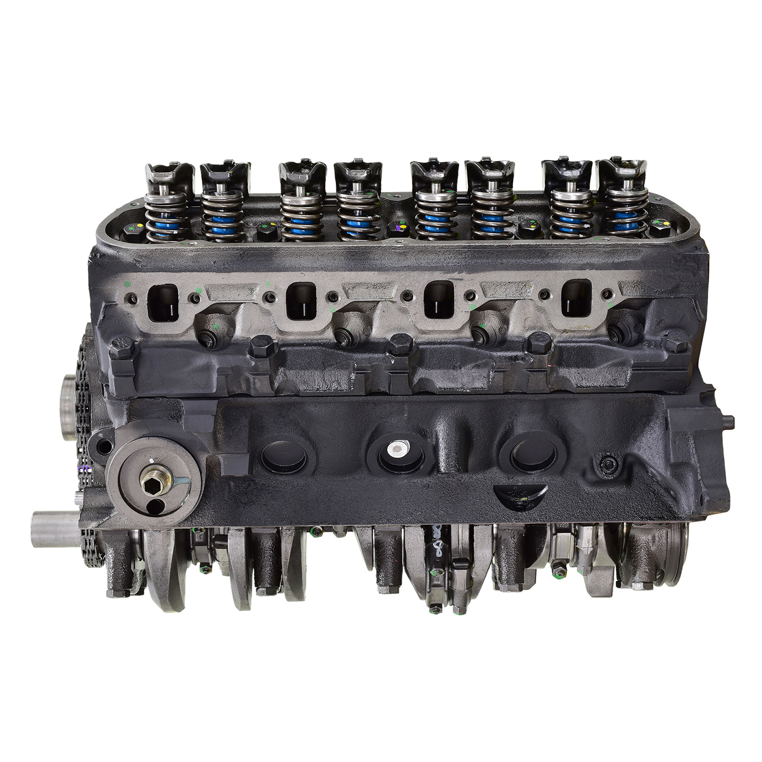 FORD 302 75-79 ENGINE (2)