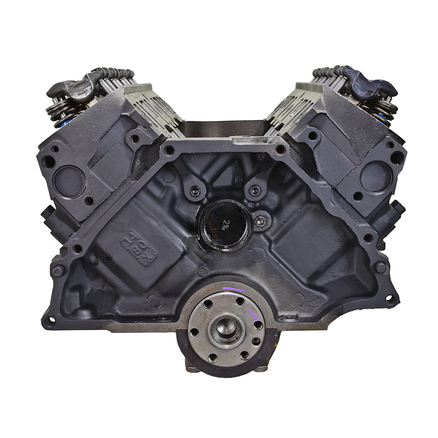 FORD 302 75-79 ENGINE (3)